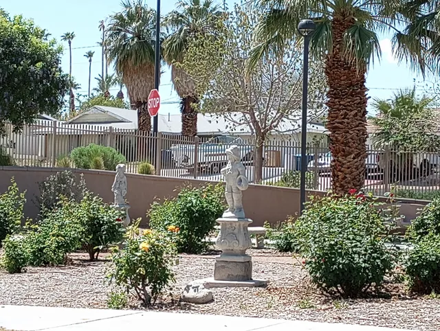 Nevada State Garden Clubs Inc