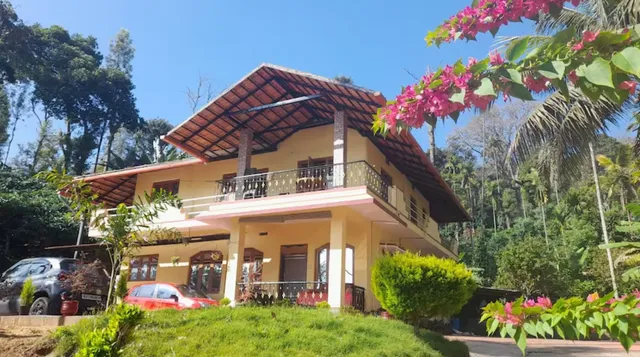 Milestone Coorg Homestay