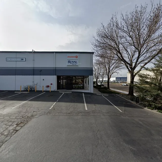 Royal Wholesale Electric