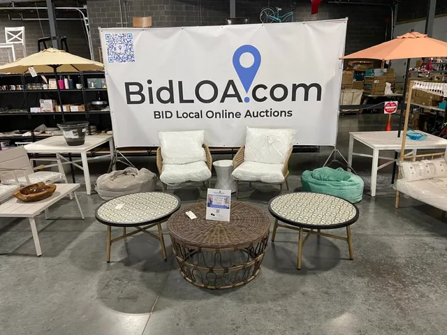 BidLOA.com