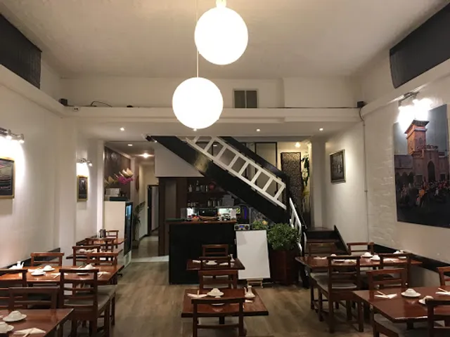 Tuong Long Vietnamese restaurant