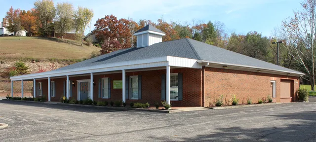 Ashland Integrative Medicine