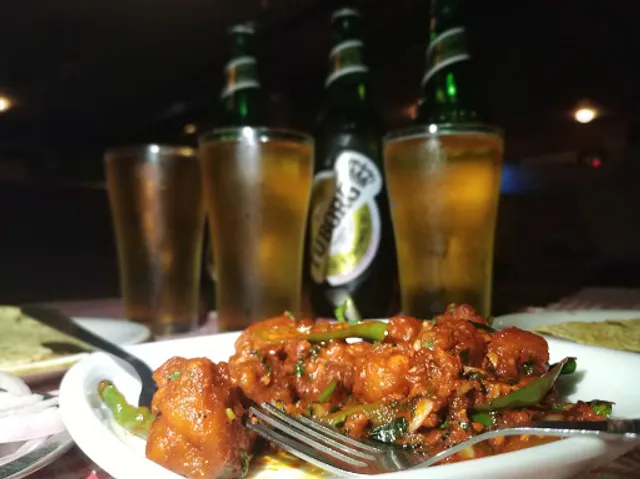 Rajdhani Restaurant & Bar