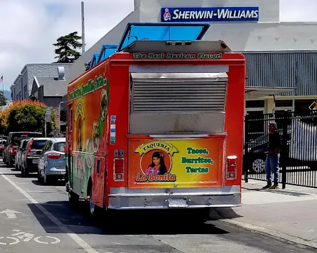 La Bonita Taqueria INC