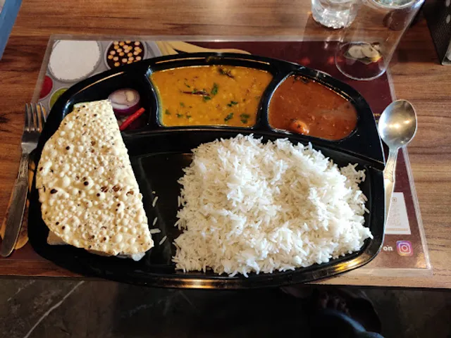 Payash South Indian Restaurant