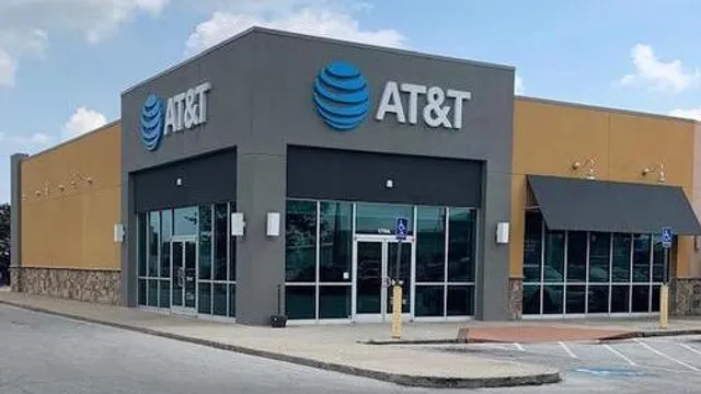 AT&T Store