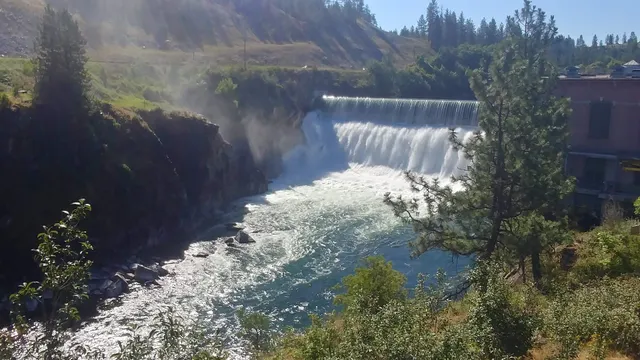 Centennial Trail State Park
