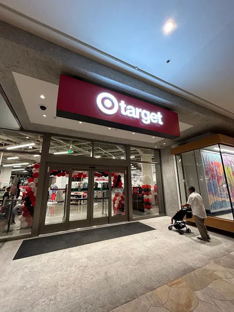 Target