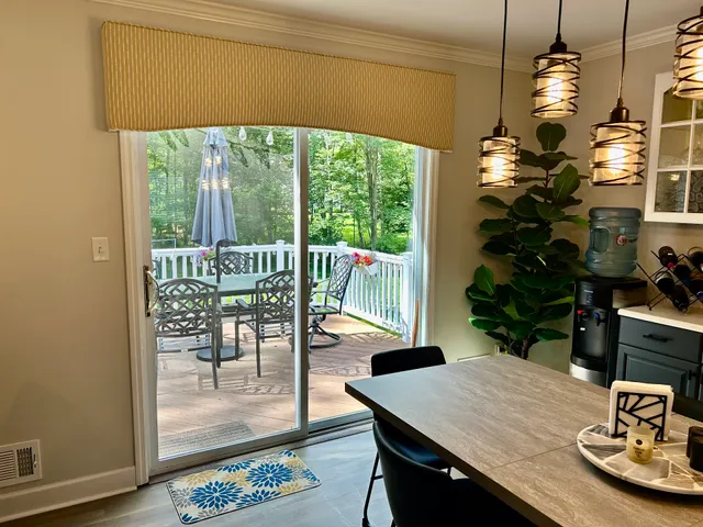 Melanie's Custom Coverings