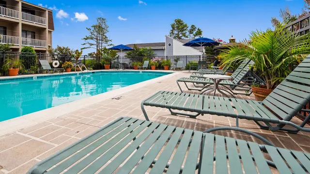 Best Western Chincoteague Island