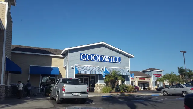 Goodwill Retail Store and Donation Center