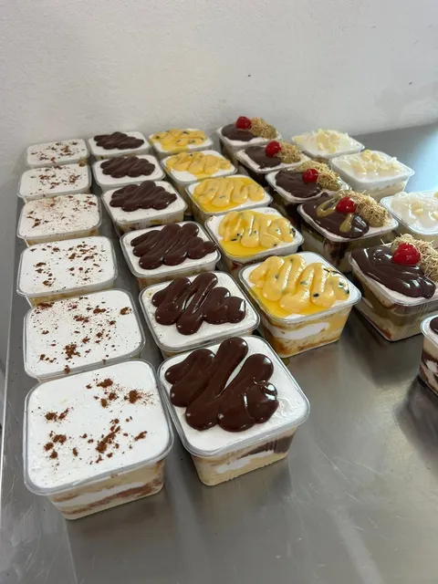 Mio y Tuyo A&Y Food Truck