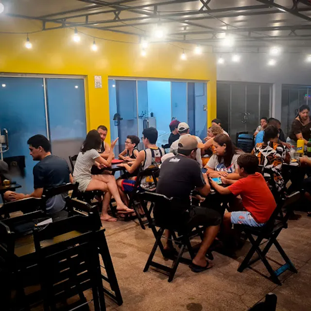 Pizzaria & Hamburgueria Florença