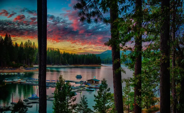 Miller's Landing Resort • Boat Rentals