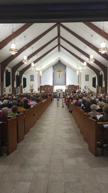 Immaculate Conception Catholic Church