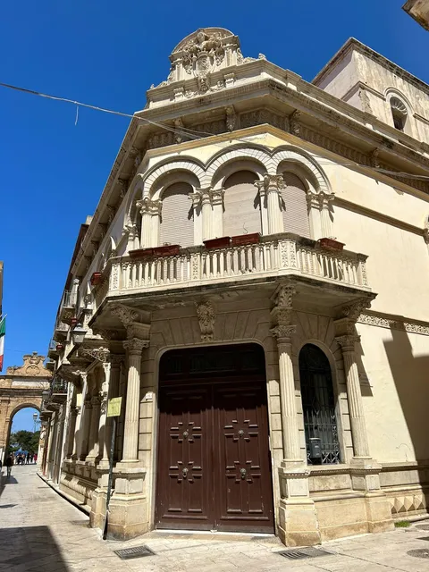 Le Quattro Porte B&B