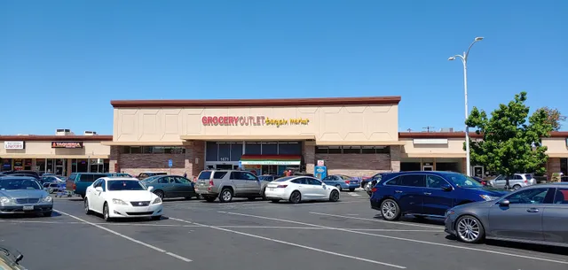 Grocery Outlet
