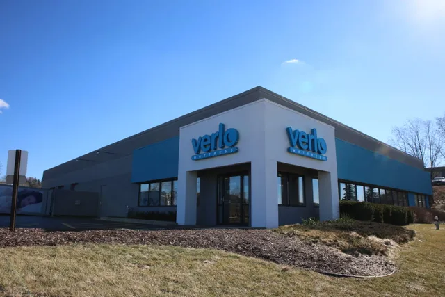 Verlo Mattress
