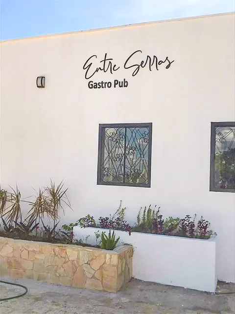 Entre Serras Gastropub