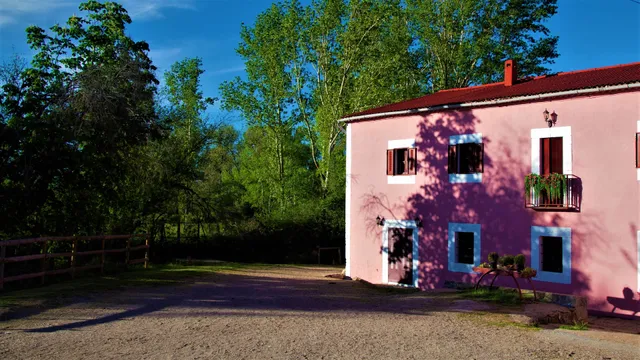 La Casona del Prado -Albergue para grupos cerca de Madrid
