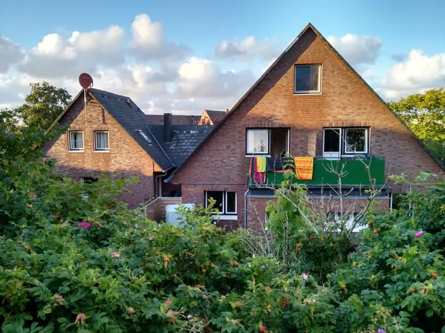 FeWo Achtern Binnendiek