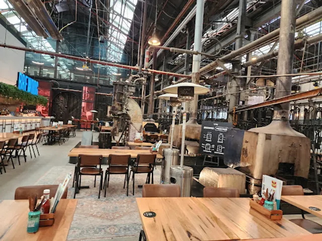 BrewDog - South Eveleigh