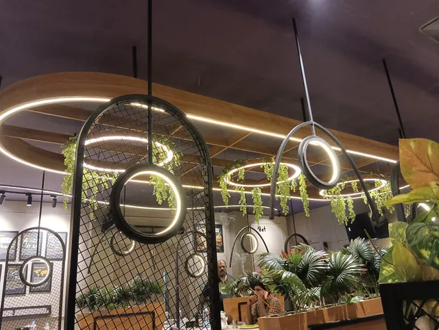 TOPI VAPPA BIRIYANI TRICHY