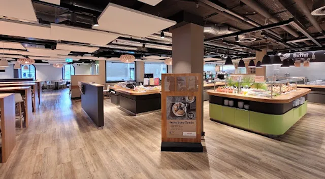 Coop Restaurant Luzern City