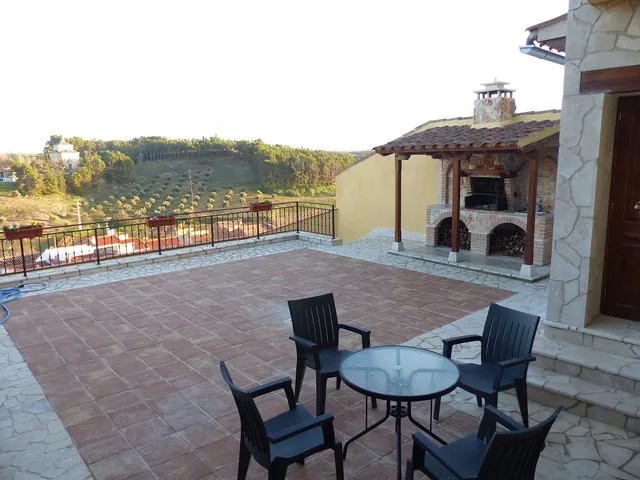 Casa de la Abuela Pili