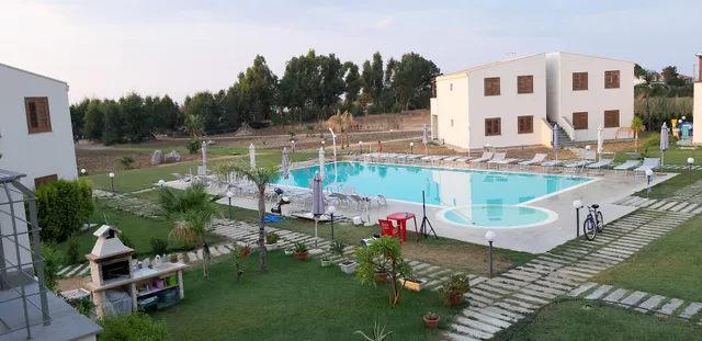 Residence Barrio Blanco