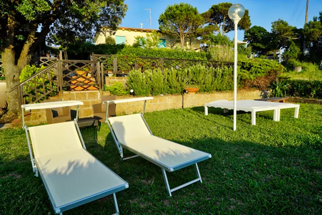 Trattoria Da Orestina