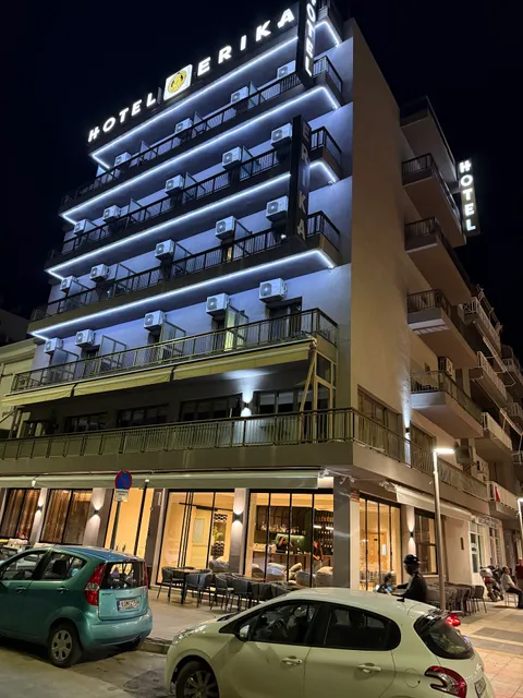 Hotel ERIKA