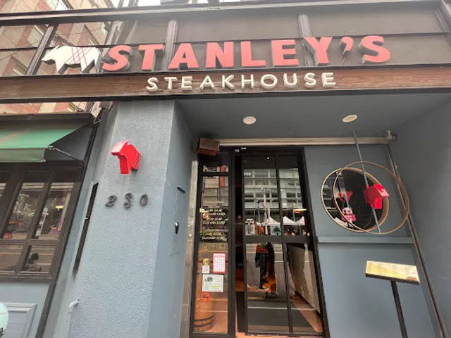 Stanley Steakhouse