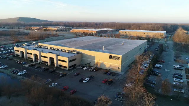 Universal Technical Institute