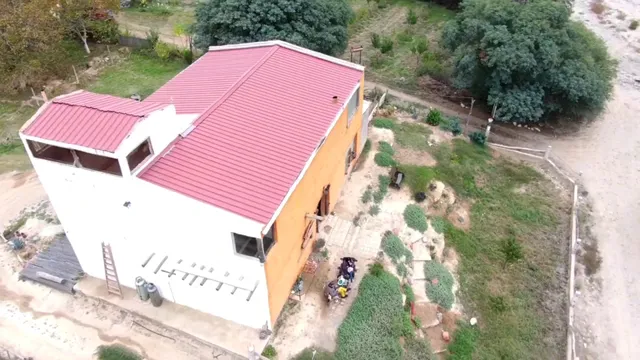 Posada Villa Aurorita