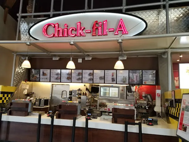 Chick-fil-A