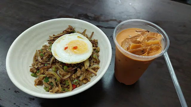 泰入味/thai tasty