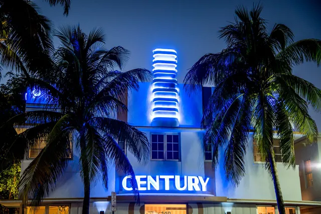 Century Hotel