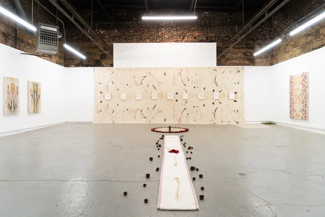 The Buffalo Institute for Contemporary Art (BICA)