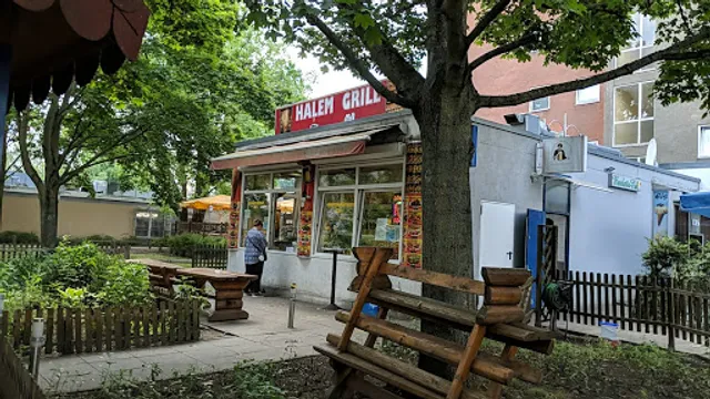 Halem Grill