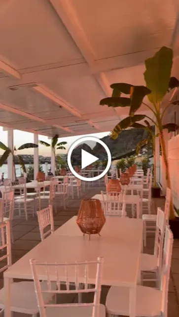 Marè Seaside Sushi & Restaurant