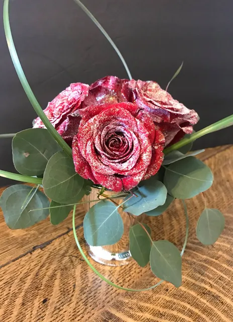 Angel's Floral Creations