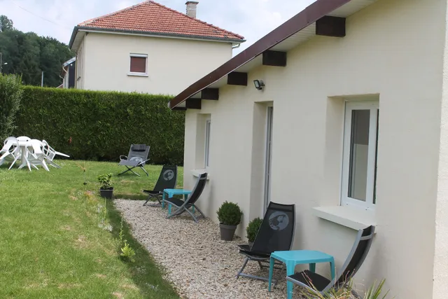 Severine - Chambres d’hôtes