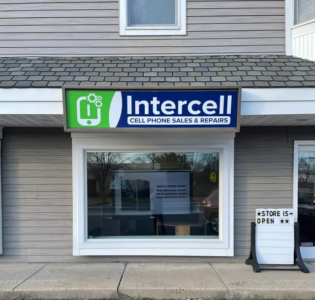 InterCell Electronics