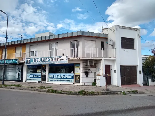 Alojamiento - Departamentos Nani