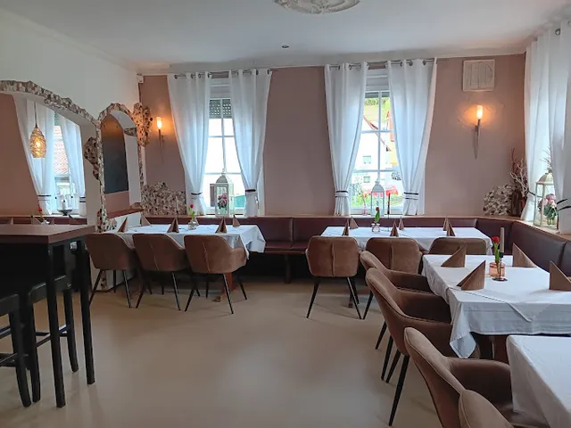 Pizzeria Ristorante bei Nino im Schützen