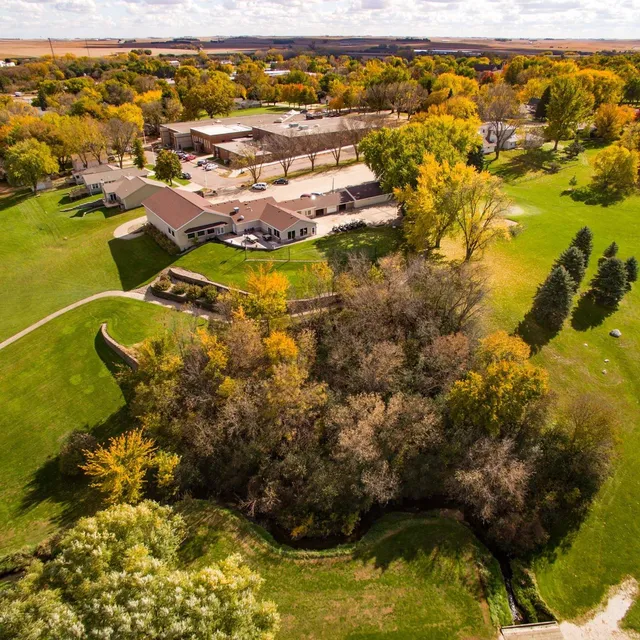 Sioux Golf & Country Club