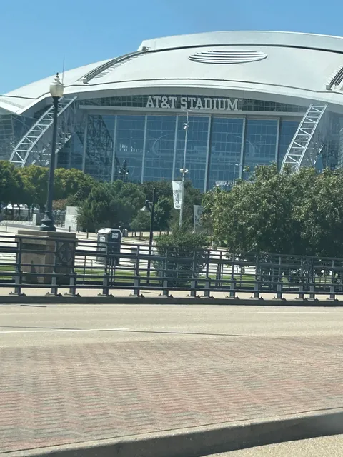 Dallas Cowboys Ticket Office