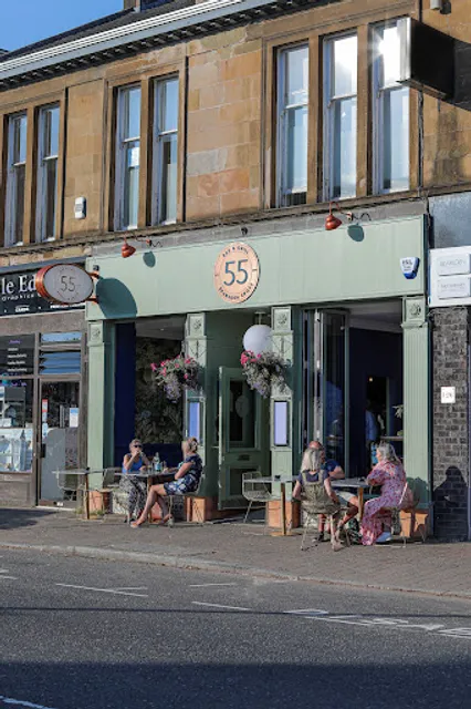 Bearsden Athletic Club