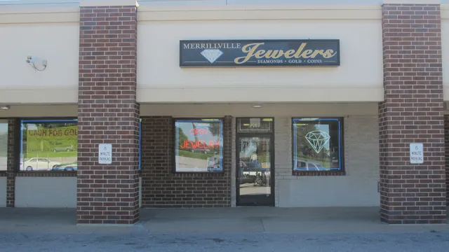Merrillville Jewelers